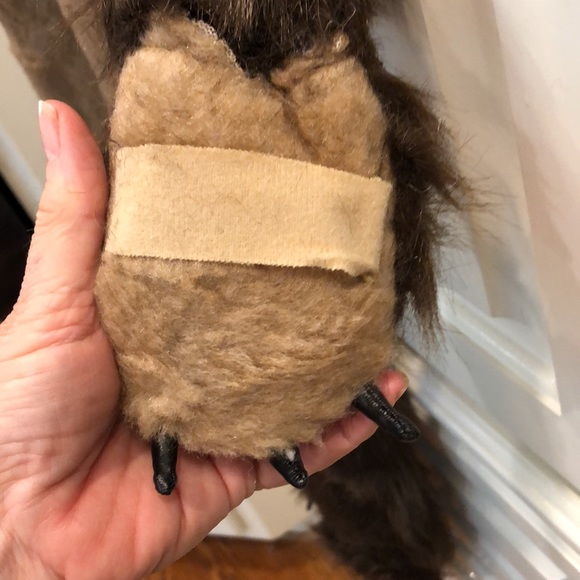 NWT! Honey Bear Child’s Costume - Picture 7 of 15